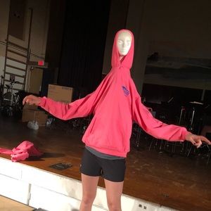 Meet your Posher, Ann